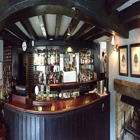The Black Horse Fulmer מראה חיצוני תמונה