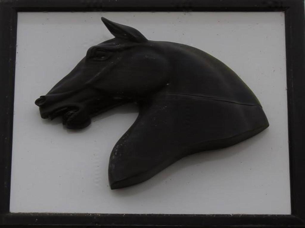 The Black Horse Fulmer מראה חיצוני תמונה